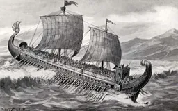 trireme-illustration-by-John-T-Campbell